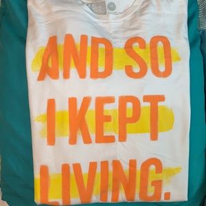 TWLOHA Shirt